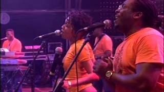 Jimmy Cliff Featuring Robbie Fraser