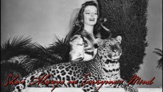 She’s always on everyone’s mind