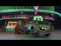 Pixar Popcorn Episode 9 Dancing With The Cars