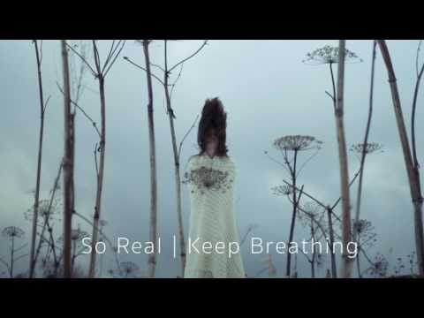 Hiras feat. Thallie Ann Seenyen: Keep Breathing (The Sound Of Everything)