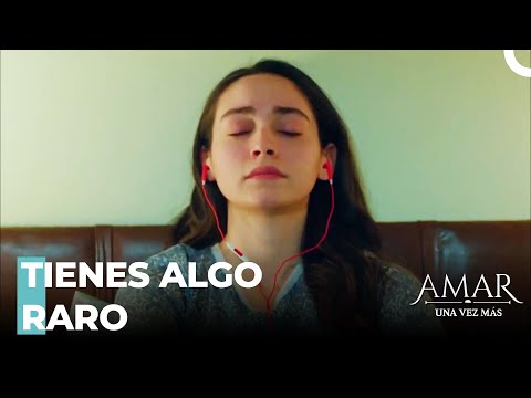 Fikriye Notó El Cambio En Figen - Amar Una Vez Más