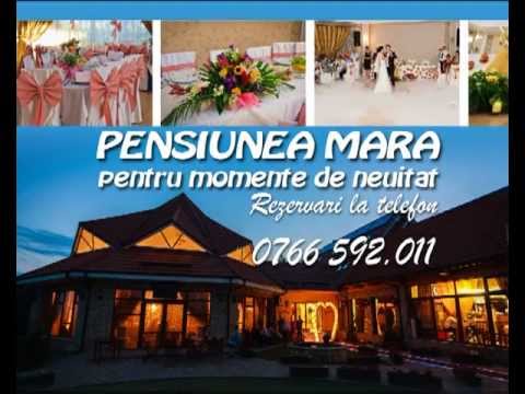 Pensiunea MARA - Secuienii Noi
