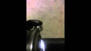 Product review #1|Silstar Power tip|Sienna 2500FD