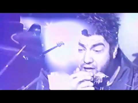 Deftones feat. Max Cavalera - Head Up (Live@NPA 21.01.98) 480p