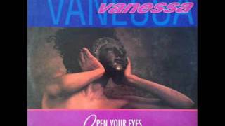 VANESSA   -   Open Your Heart