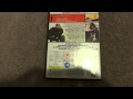 BULLITT DVD