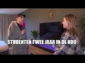 Studenten Breda radeloos: al twee jaar in kou