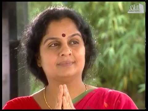 Episode 868: Sorgam Tamil TV Serial - AVM Productions