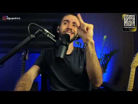 Tonal x Modal (por isso ninguém ensina isso com CLAREZA)