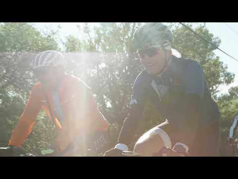 Haute Route Ventoux 2019 - Stage One