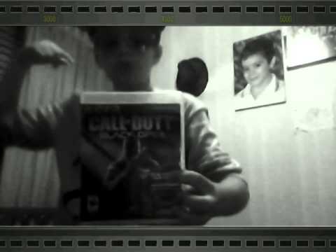 Presentando black ops 2 (con rap)
