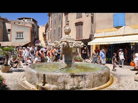 IL ÉTAIT UNE FOIS VALENSOLE   Alpes de Haute Provence remix