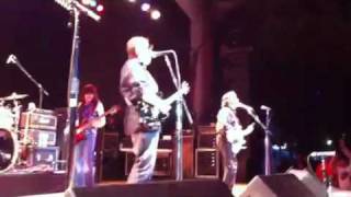 Born To Be Wild - Blue Oyster Cult