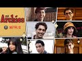 Welcome To The World Of The Archies ️ Netflix India