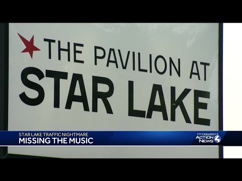 Star Lake traffic nightmare forces Deadheads to miss show