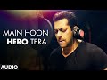 'Main Hoon Hero Tera (Salman Khan Version ...