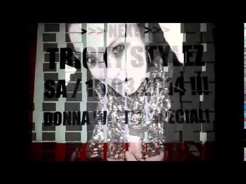 Murder She Wrote #8 Donna Wetter