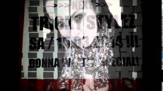 Murder She Wrote #8 Donna Wetter