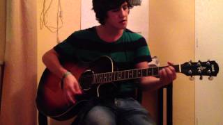 Radiohead - Killer Cars (Acoustic Cover)