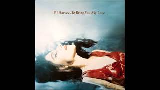 3- P J Harvey -Working For The Man