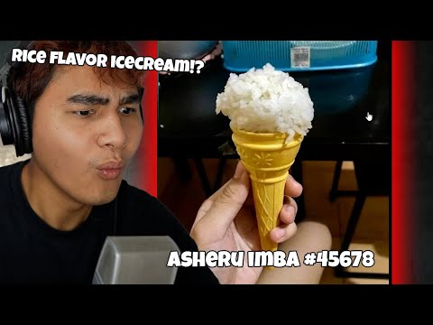 Ice cream Pero FILIPINO MADE.. Asheru IMBA #4956879402