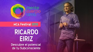 [MCA Festival 2019] Ricardo Eiriz