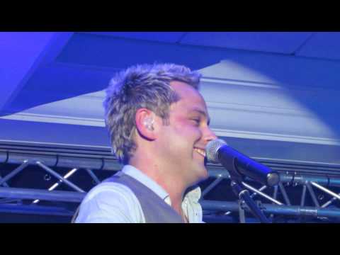 Dreamers And Believers - Derek Ryan
