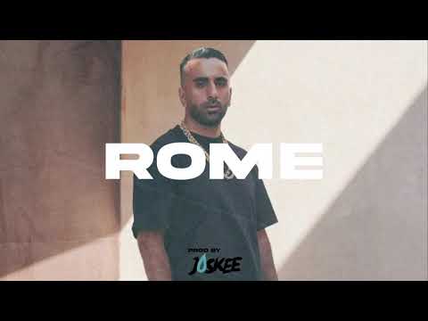 PA SPORTS x KIANUSH x JAMULE Type Beat 'ROME' Free Trap Beats 2021 - Rap Instrumental (prod. JOSKEE)