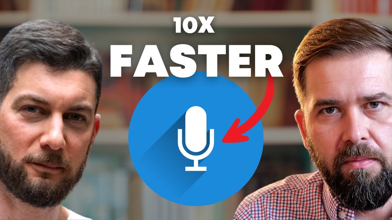 Produce your podcast 10 times faster (with Rumble Studio) - Startup story Ep.31