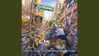 Suite from Zootopia