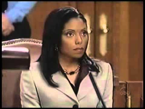 04-05-01 "Where Exactly is Your Client?" - Sonny and Alexis - General Hospital