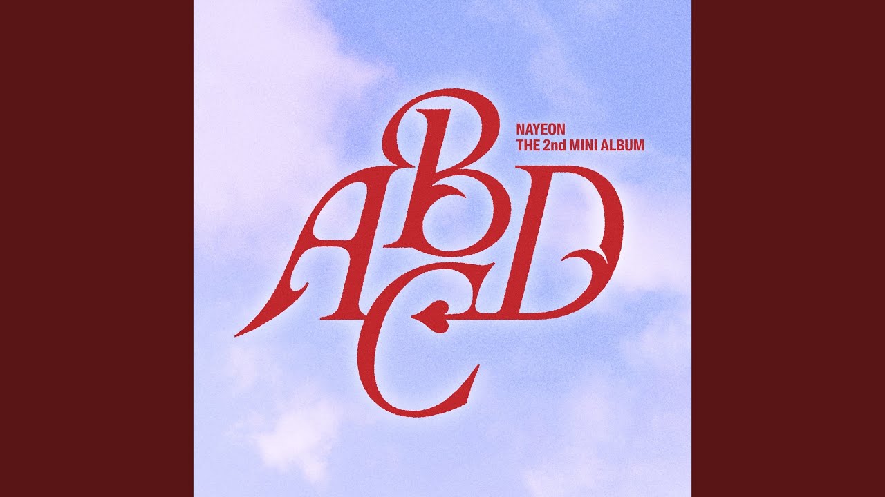 ABCD (Original) (Instrumental)