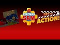 Fireman Sam Set For Action End Credits In Lego