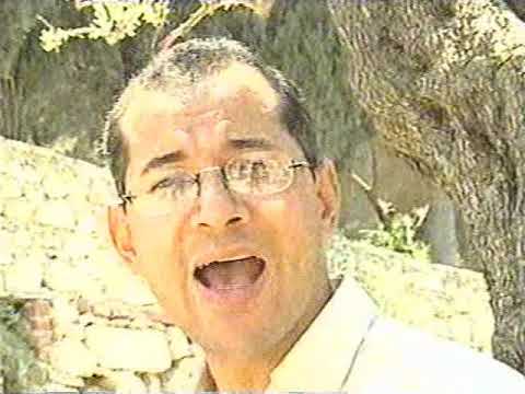 Sérgio Lopes - A Dor de Lázaro