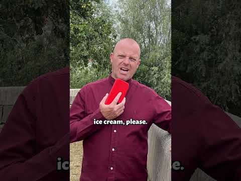 Pranking Calling Ice Cream Karen
