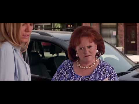 Dickie Roberts roasts Karen neighbor scene - Dickie Roberts: Former Child Star (2003)