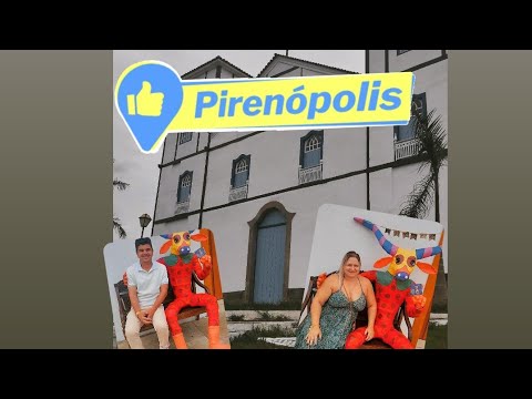 Pirenópolis Goiás 