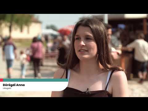 Simontornya - Simontornyai Várnapok