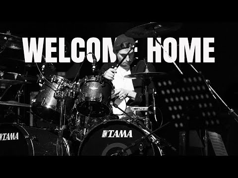 Scream Inc. - Welcome home (Sanitarium) (Metallica cover) Live Ekb