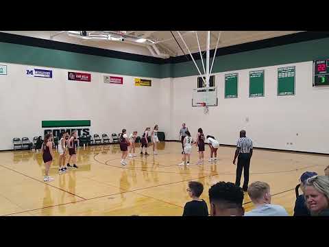 Lebanon vs  Mason 11/19/2022