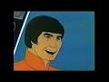 Tanda Comercial Adult Swim Latinoamérica Agosto 2006