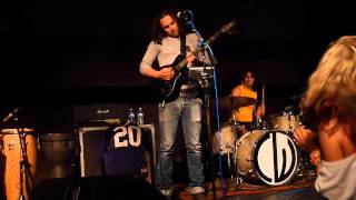 Keaton Simons - Lift Me Up - Pat McGee&#39;s Down the Hatch 2012 at Kelly&#39;s