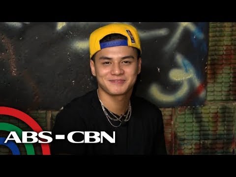 Rated K: Things we don't know about Ronnie Alonte