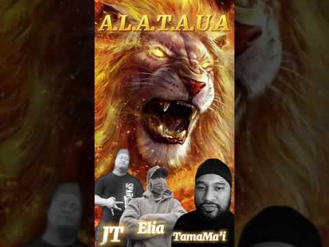 Alataua 2 #remix Elia ft JT and TamaMa’i
