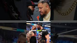 Download lagu Why Does Roman Reigns Want Solo Back in The Bloodline? mp3