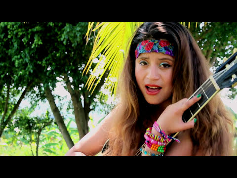 Ondazul - Mi Guitarra (Video Oficial)