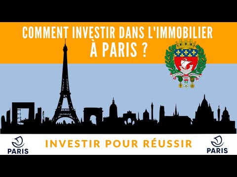, title : 'Comment investir dans l'immobilier à PARIS ?'