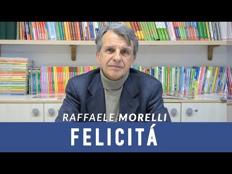 Lezioni di felicità