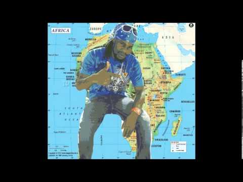 SPRYNG-I aka FYAH SPRYNG