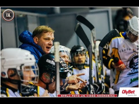 HK "Tukuma Brāļi" ICE HOCKEY